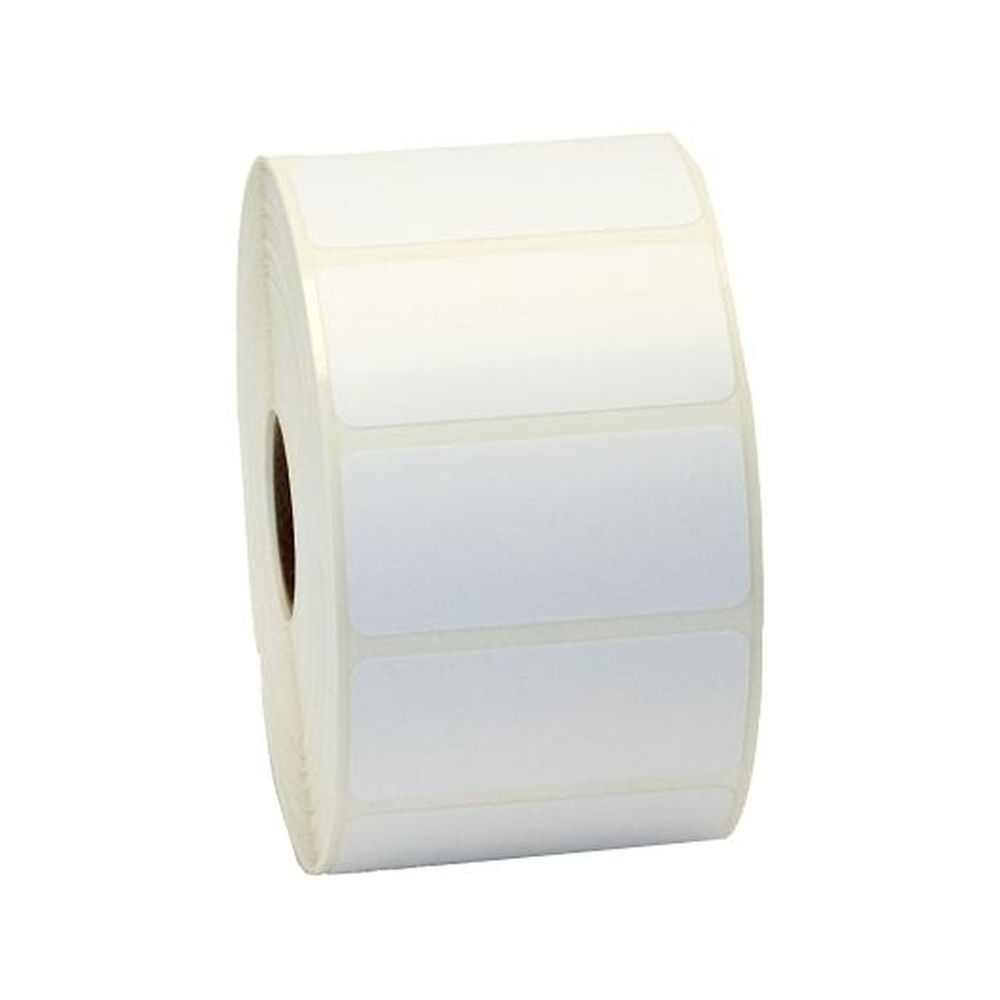 ToughMark Repositionable Adhesive Blank Printer Labels