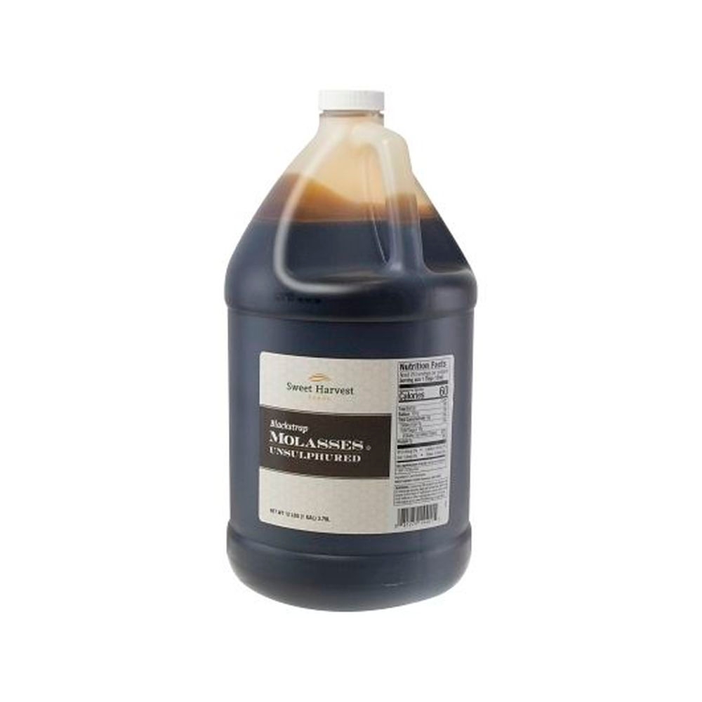 Blackstrap Molasses - Bulk