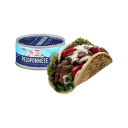 Contains 145 Greek Meals products