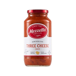 Contains 56 Cheese Sauces products