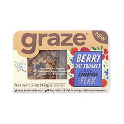 Contains 57 Cereal Bars products