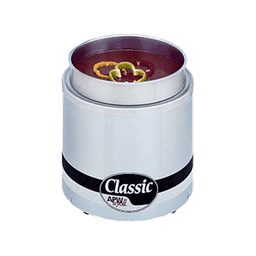 Contains 262 Countertop Cookers and Warmers products