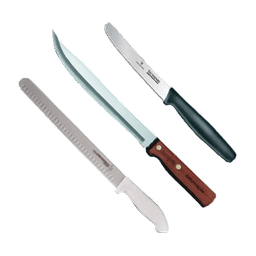 Contains 48 Slicer Knives products