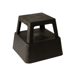 Contains 1 Step Stools products