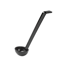Contains 16 Polycarbonate Ladles products