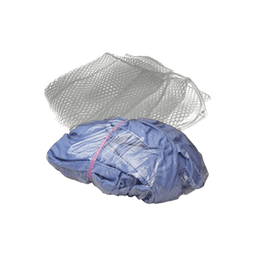 Contains 3 Disposable Laundry Bags products