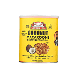 Contains 3 Kosher Desserts products