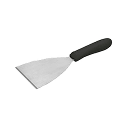 Contains 16 Stainless Steel Scrapers products