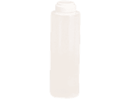 Contains 24 Polyethylene Squeeze Bottles products