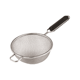 Contains 57 Stainless Strainers products