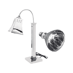 Contains 48 Heat Lamps products