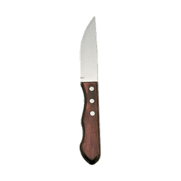 Contains 5 Oneida Elite Steak Knives products