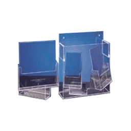 Contains 11 Menu Racks products