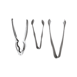 Contains 23 Lobster and Nut Crackers products