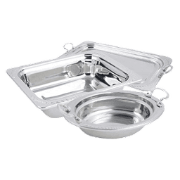 Contains 1 Deli Pans products