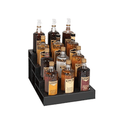Contains 48 Bottle Organizers products