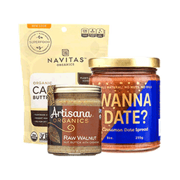 Contains 431 Spreads products