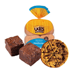 Contains 4642 Frozen Bakery products