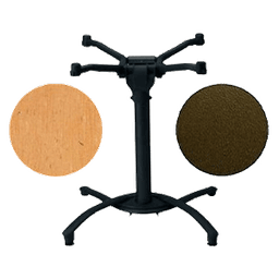 Contains 17 Restaurant Table Bases products