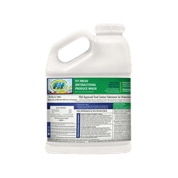 Contains 24 Food Cleaners products