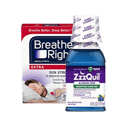 Contains 41 Sleeping Aids products