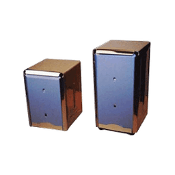 Contains 1 Half Size Napkin Dispensers products