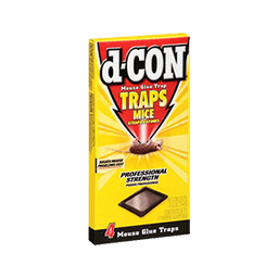 Contains 3 Rat - Mouse Control products