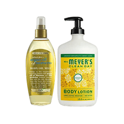 Contains 521 Hand and Body Lotions products