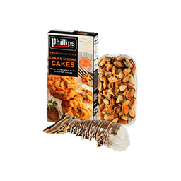 Contains 730 Frozen Shelfish products