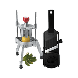 Contains 230 Manual Slicers products