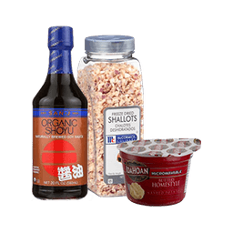 Contains 339 Dry Vegetables products