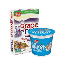Contains 91 Bulk Cereals products