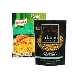 Contains 143 Side Dishes products