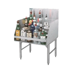 Contains 10 Bar Storage products