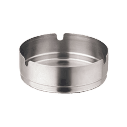 Contains 1 Metal Ashtrays products