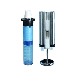 Contains 13 Countertop Cup Dispensers products