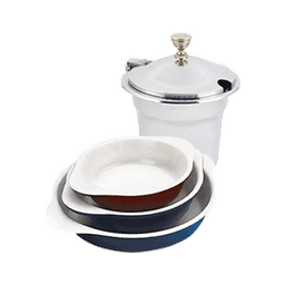 Contains 60 Casseroles and Tureens products