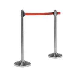 Contains 156 Crowd Control Posts products