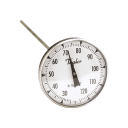 Contains 17 Dial Thermometers products