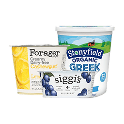 Contains 712 Refrigerated Yogurt products