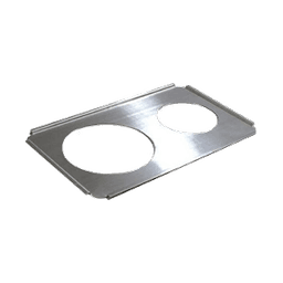 Contains 14 Steam Table Adaptor Plates products