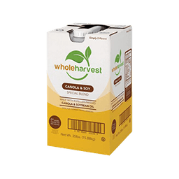 Contains 38 Frying Oils products