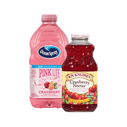 Contains 81 Cranberry Juice products