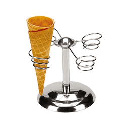 Contains 11 Ice Cream Cone Dispensers products