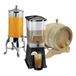 Contains 410 Beverage Dispensers products