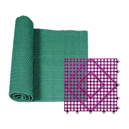 Contains 14 Bar Service Mats products