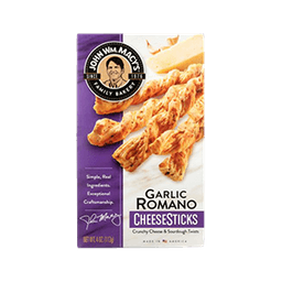 Contains 188 Cheese Snacks products