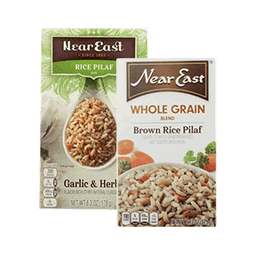 Contains 12 Pilaf products