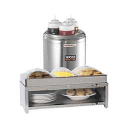 Contains 69 Food Warmers products