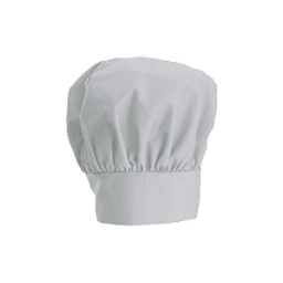 Contains 74 Chef Hats products